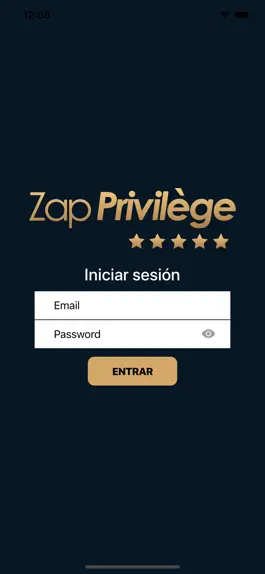 Game screenshot Zap Privilege apk