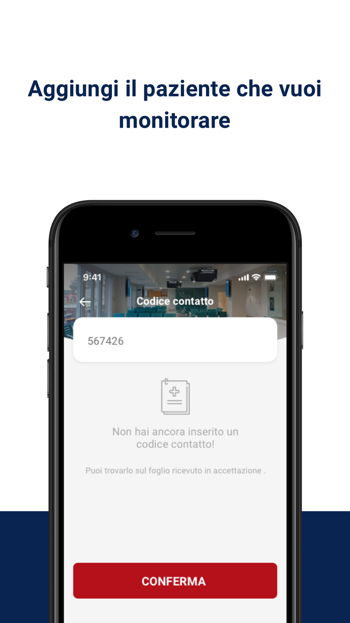 PS Campus Bio-Medico