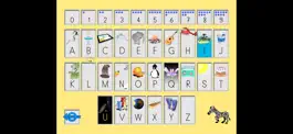 Game screenshot grafolino Rumantsch apk