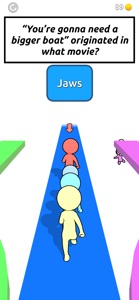 Trivia Race! screenshot #8 for iPhone