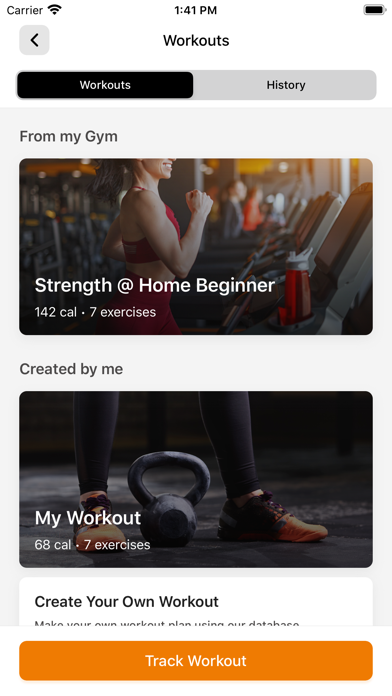 PhysioFit Niederzier Screenshot