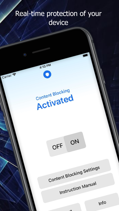 WеbОvеrsееr - Рrivаcу Dеfеndеr Screenshot 1 - AppWisp.com WеbОvеrsееr - Рrivаcу Dеfеndеr Screenshot 1 - AppWisp.com