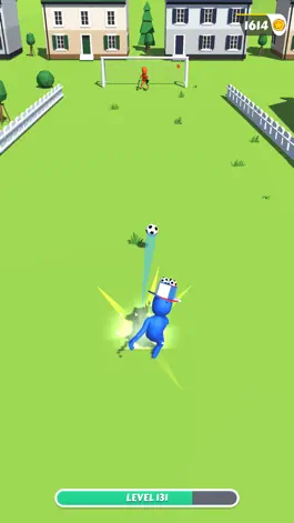 Game screenshot Soccer Attack! hack