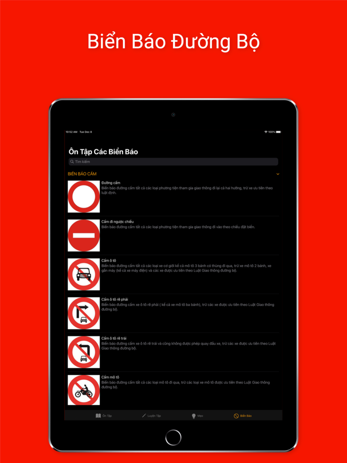 600 Câu Hỏi Giấy Phép Lai Xe