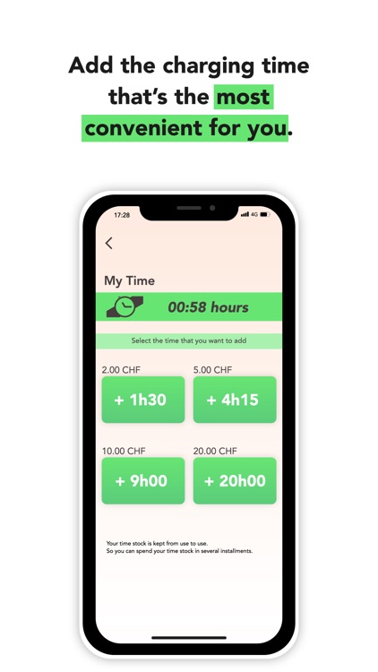 On Charge screenshot-3