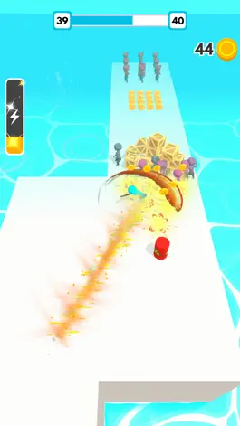 Game screenshot Hero Rush! hack