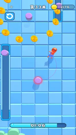 Game screenshot Air Rotating Man mod apk