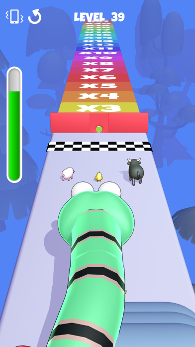 Slide In 3D Screenshot