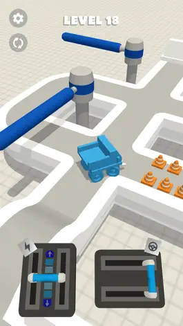 Game screenshot Park Inc. apk