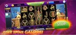 Game screenshot Vegas VIP Slots: Casino Games apk