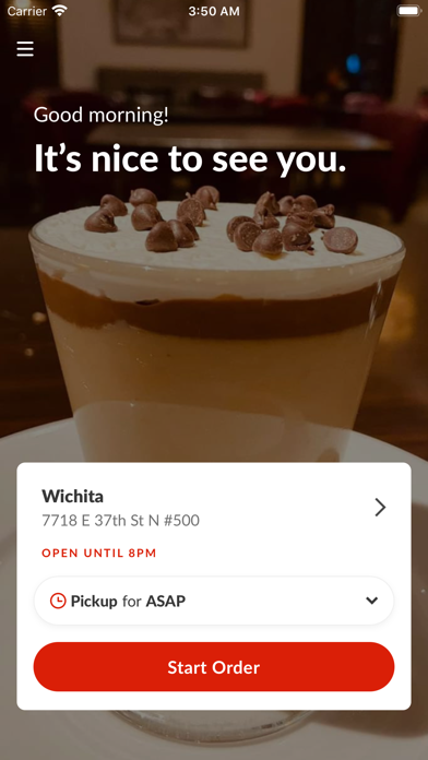 Napoli Wichita Screenshot