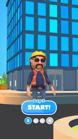 Game screenshot Carpark Inc. mod apk
