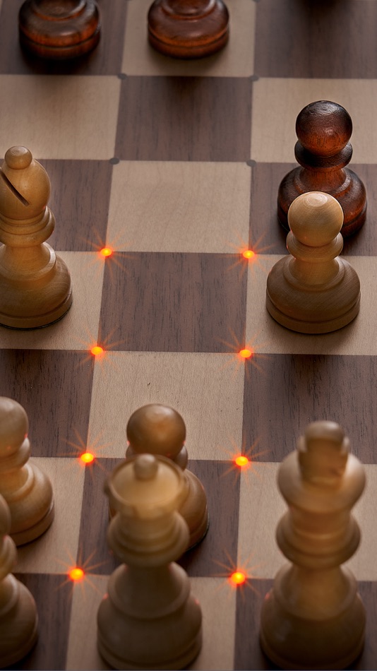 #6. ChessLink App (iOS) 由: Juergen Precour