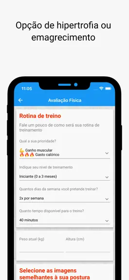 Game screenshot Health Studio Online Training apk