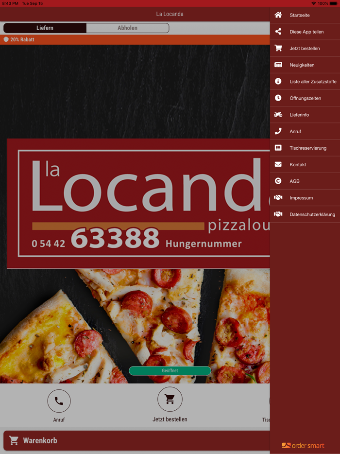 La Locanda