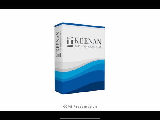 Screenshot #4 pour Case Presentation System