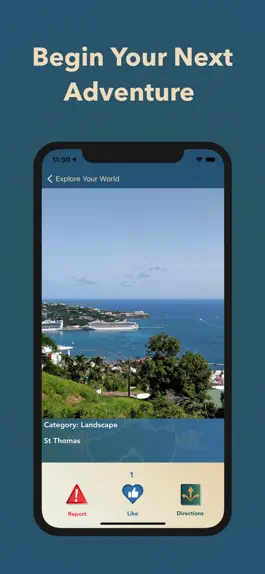 Game screenshot Explore Your World apk