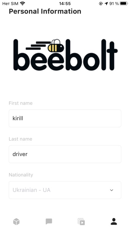 Beebolt