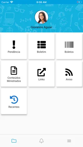 Game screenshot Esc Monteiro Lobato - Goiânia apk