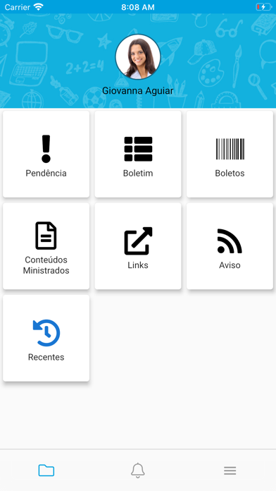 Esc Monteiro Lobato - Goiânia Screenshot