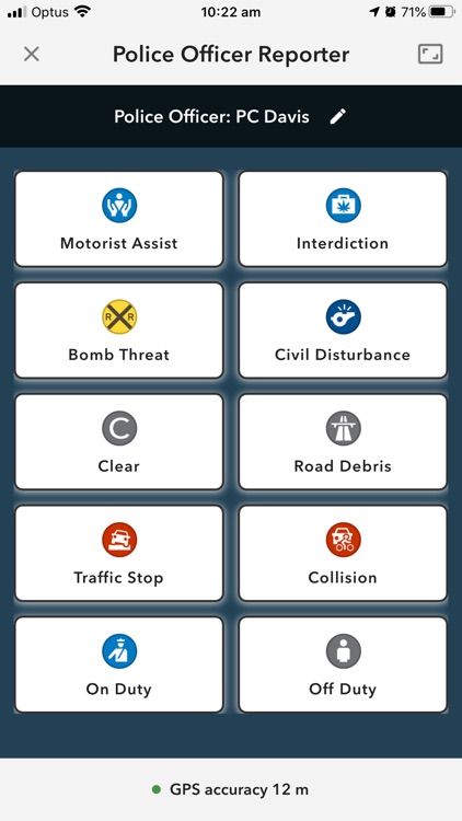 ArcGIS QuickCapture screenshot-5