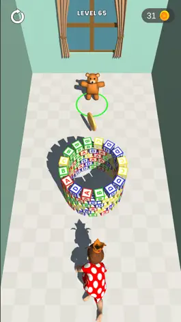 Game screenshot My Little Baby! hack