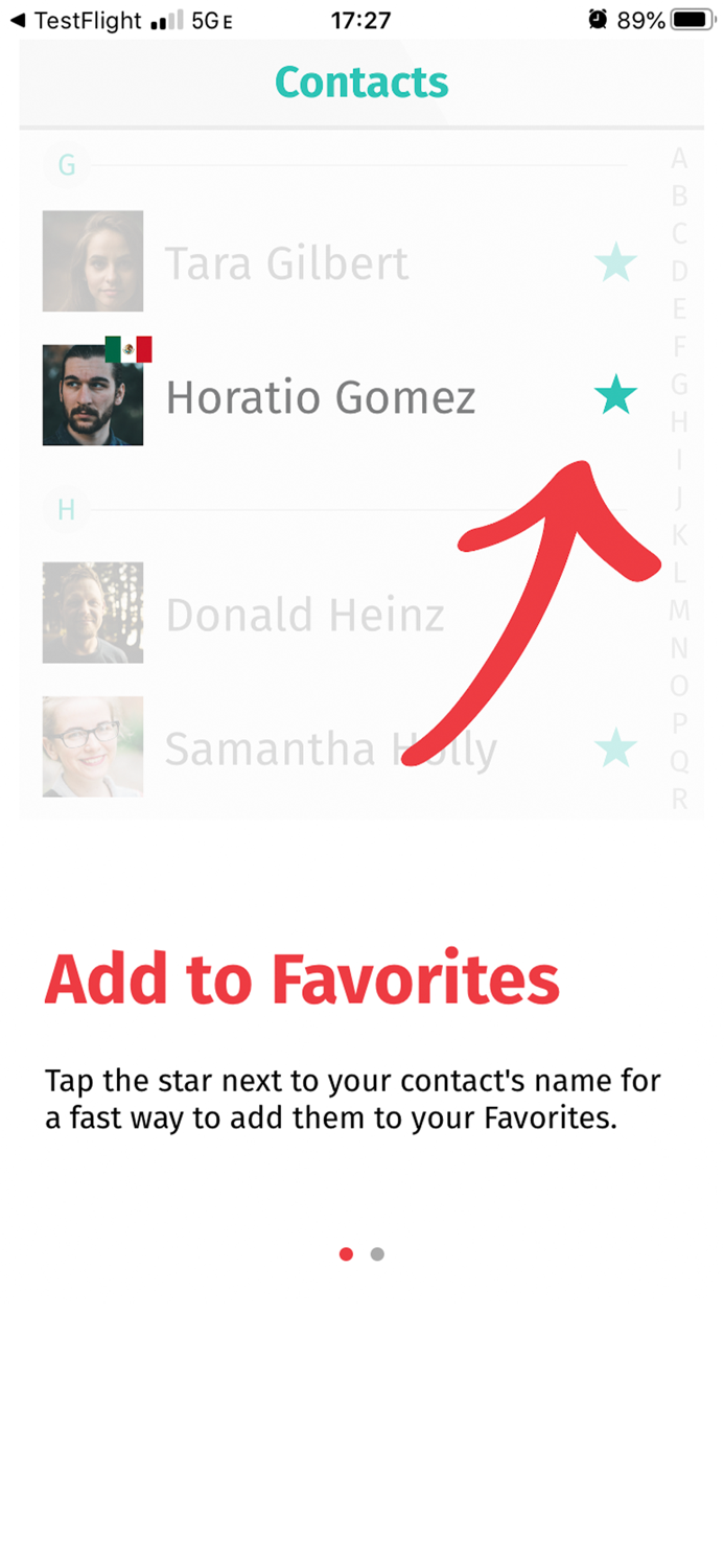 Page Plus Global Dialer