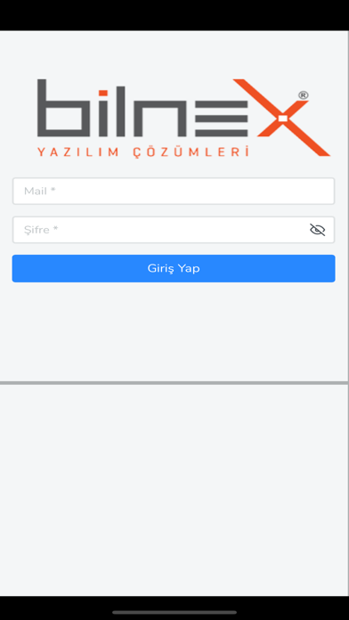 E-Bilnex Screenshot 2 - AppWisp.com