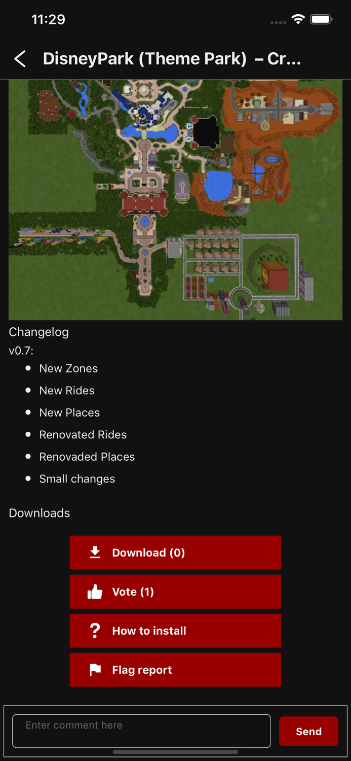 Maps for Minecraft - MCPE Maps