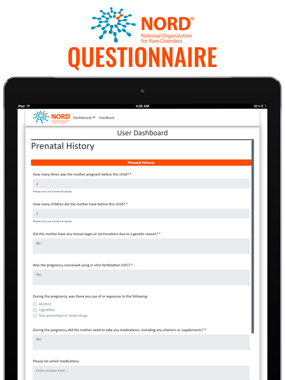 Screenshot #5 pour Genetics Opinion