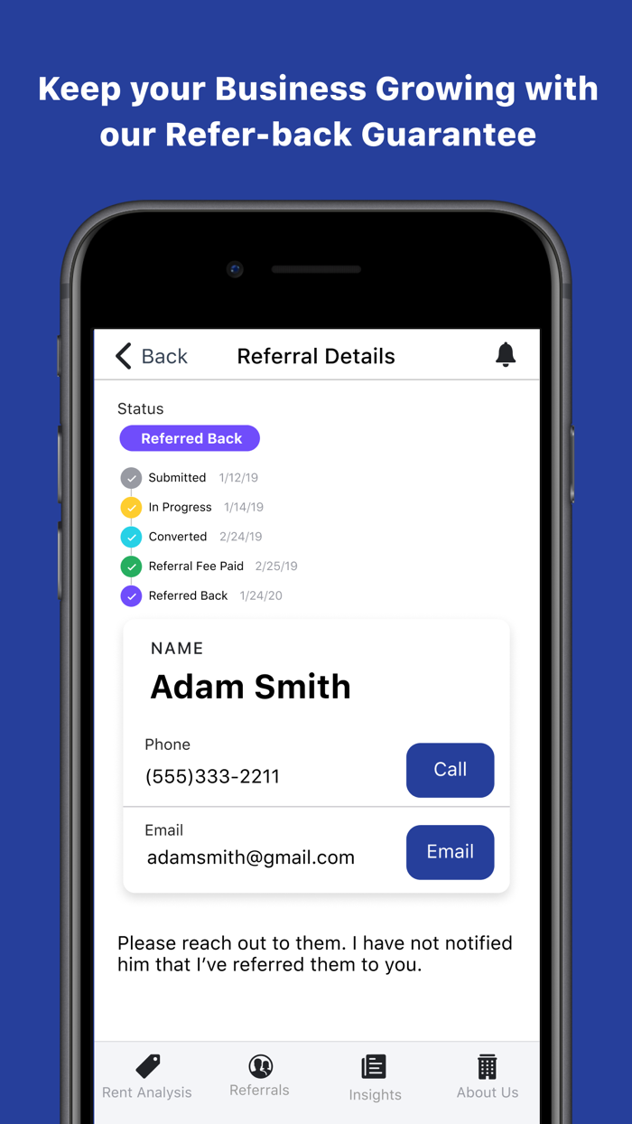 McCaw PM for Realtors