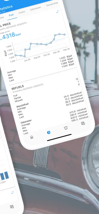 My Car: Screenshot 3 von 8