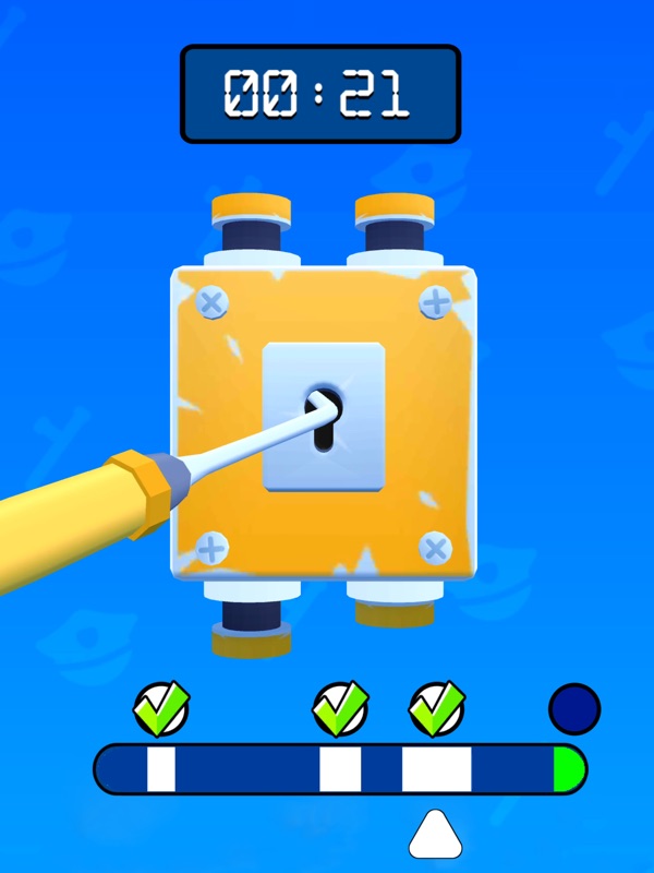 Prison Escape 3D: Jailbreak screenshot 12