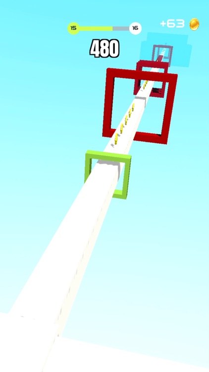 Ring Zone screenshot-3