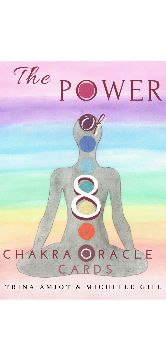 Chakra Oracle