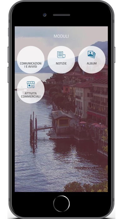 MyCanneroRiviera Screenshot
