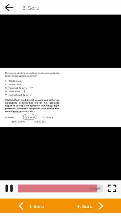 Biyotik Video Çözüm Screenshot