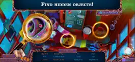 Game screenshot Secret City: Collection hack