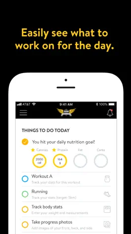 Game screenshot Strength And Motion Academy mod apk