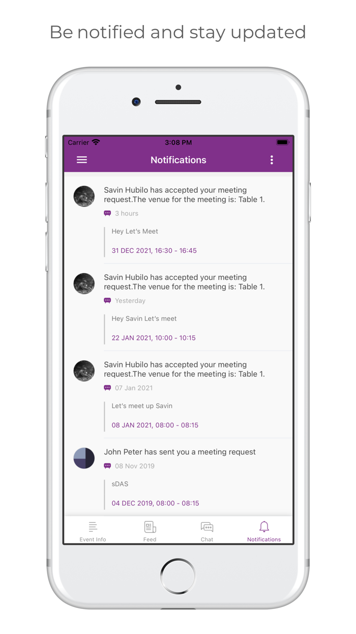 Sofa Summit 2021 - Smartly.io