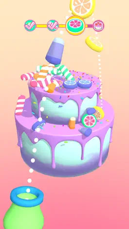 Game screenshot Candy Shooter! mod apk