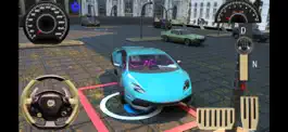 Game screenshot Car Parking - Pro Driver 2021 apk