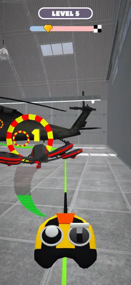 Game screenshot Drone Racing ! hack
