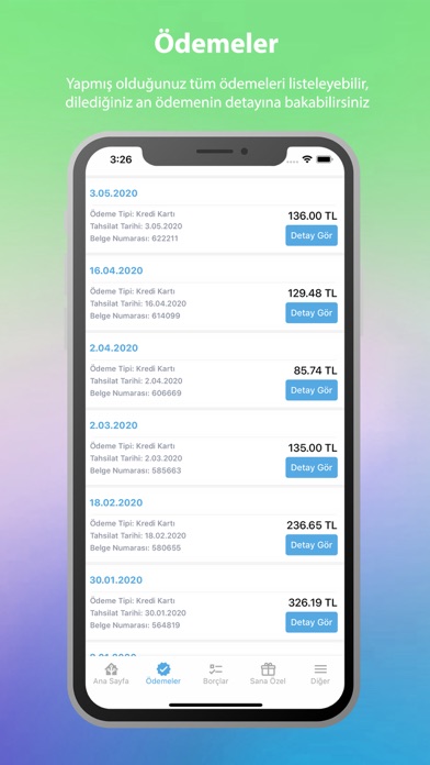 Çözüm Bina Screenshot