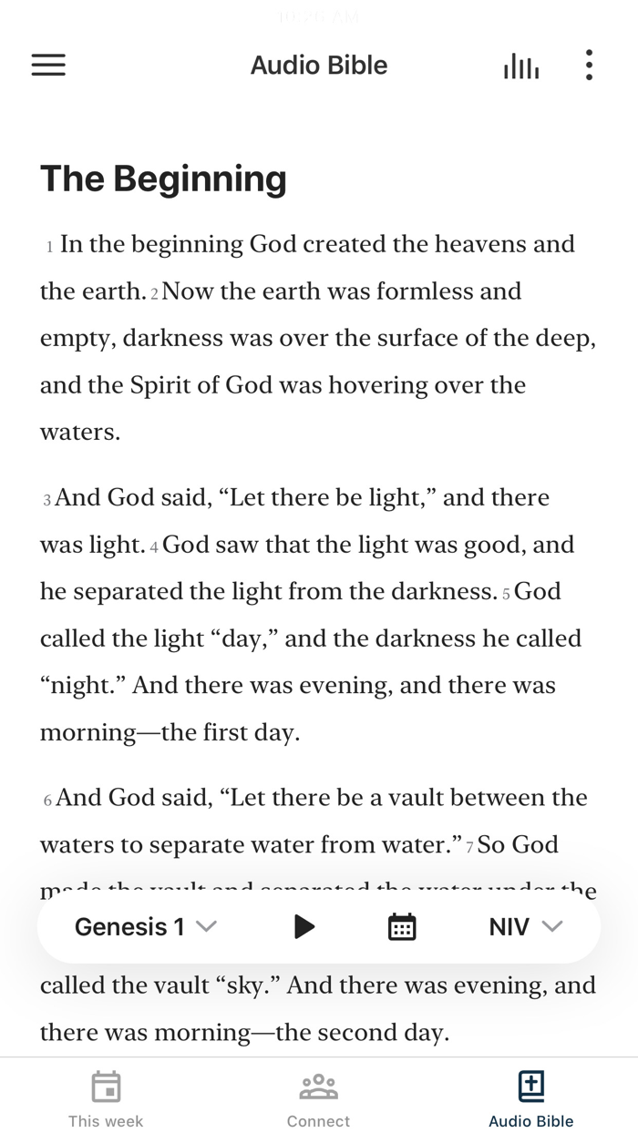 St James Presbyterian Church