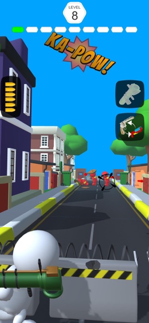 Safe Area Defence(圖6)-速報App