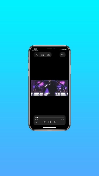 Play Hot Music Screenshot