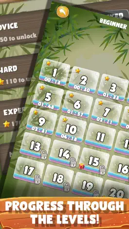 Game screenshot Mahjong Challenge apk