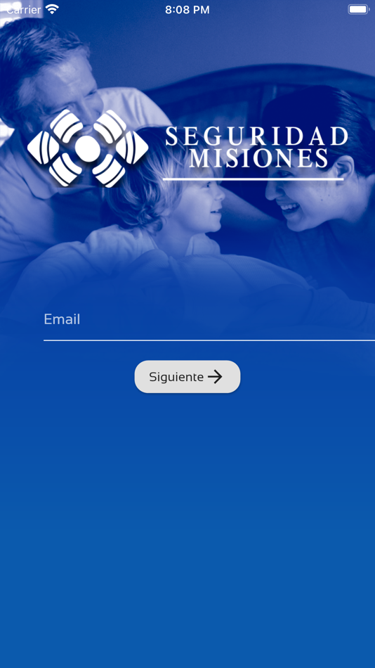 #1. SM a un Toque (iOS) 由: Luis Rodriguez