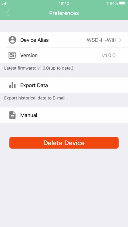 AuberWifi screenshot-6